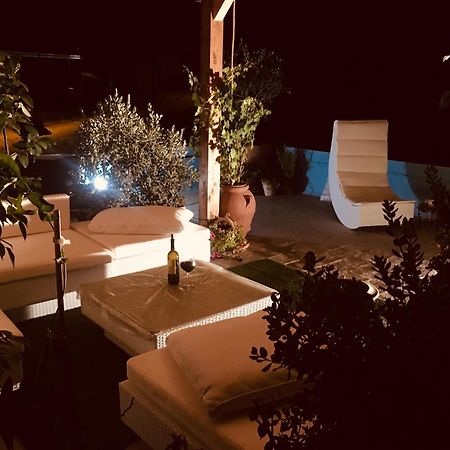 Terrazzo Esclusivo Con Zona Solarium Da 200 Mq Διαμέρισμα Valderice Εξωτερικό φωτογραφία