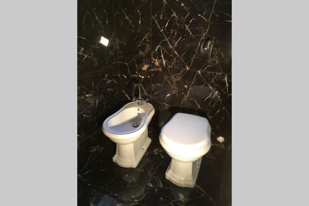 Terrazzo Esclusivo Con Zona Solarium Da 200 Mq Διαμέρισμα Valderice Εξωτερικό φωτογραφία