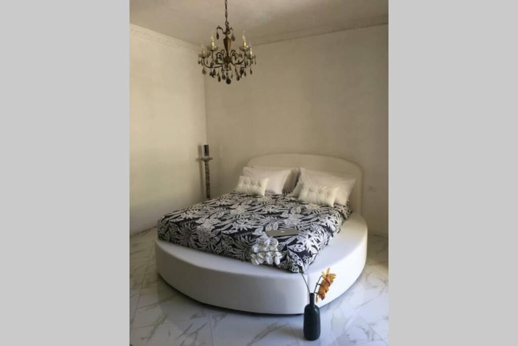 Terrazzo Esclusivo Con Zona Solarium Da 200 Mq Διαμέρισμα Valderice Εξωτερικό φωτογραφία