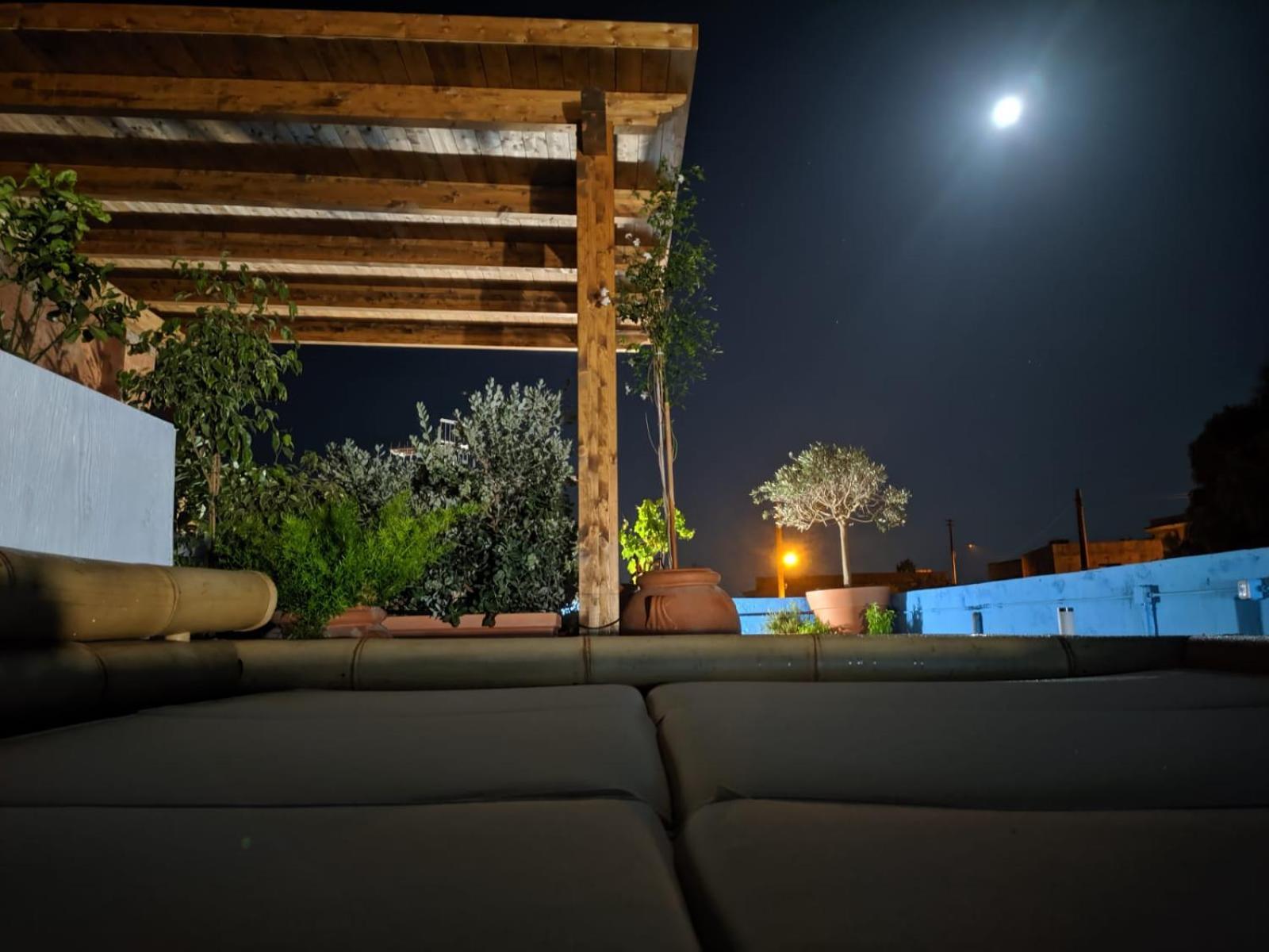 Terrazzo Esclusivo Con Zona Solarium Da 200 Mq Διαμέρισμα Valderice Εξωτερικό φωτογραφία