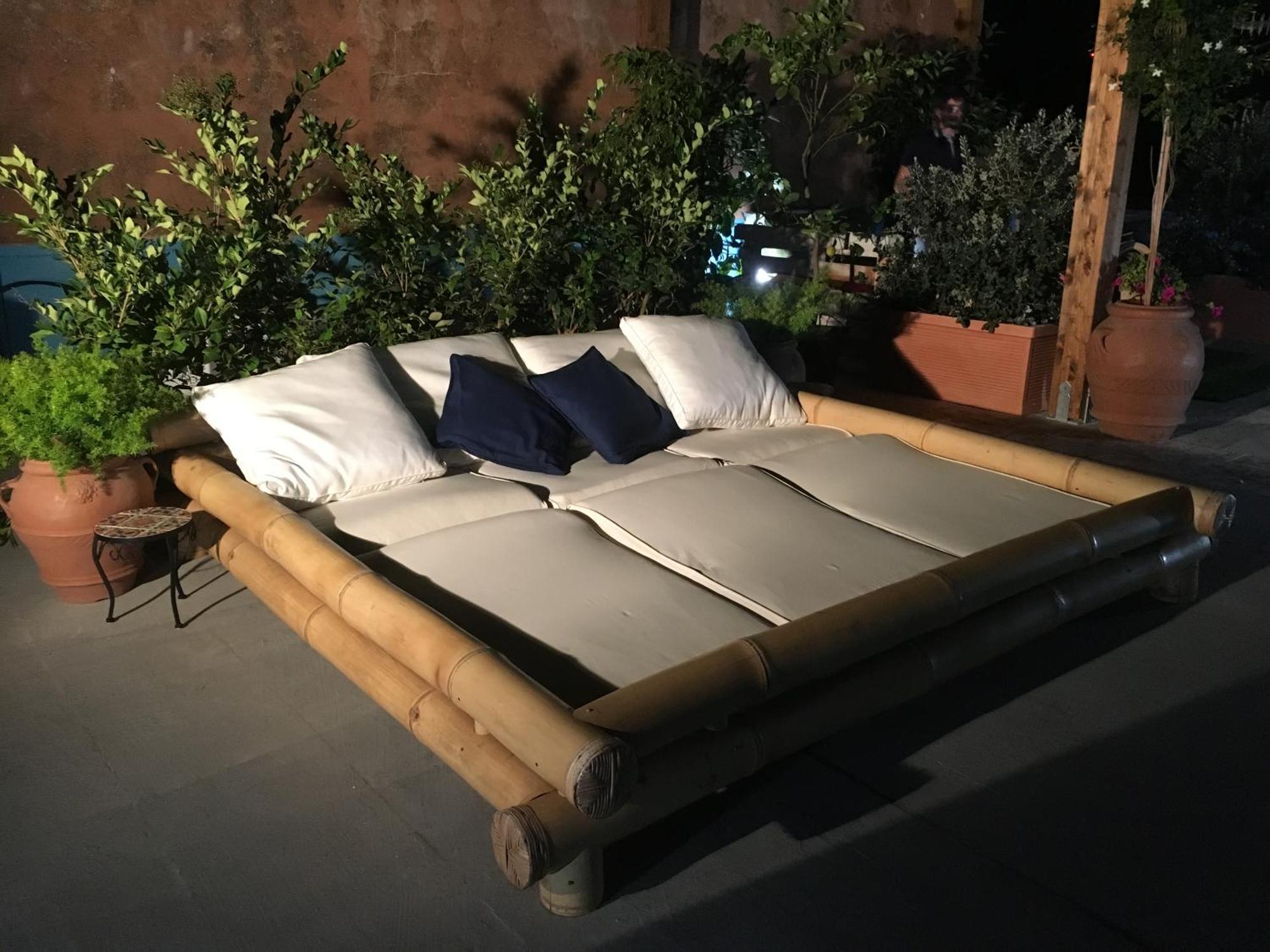 Terrazzo Esclusivo Con Zona Solarium Da 200 Mq Διαμέρισμα Valderice Εξωτερικό φωτογραφία